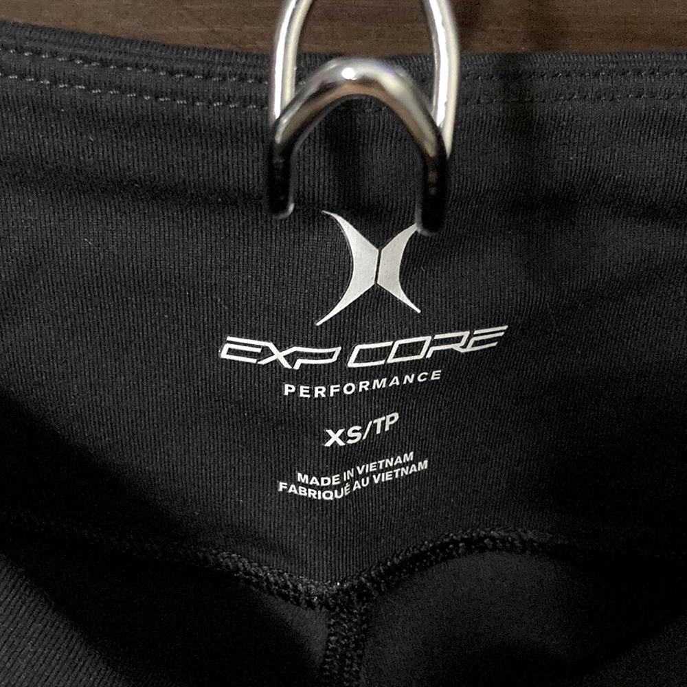 EXPRESS EXP Core Performance Leggings - Picture 4 of 4